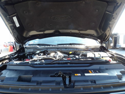 Used 2024 Ford F450 Limited w/ FX4 Off-Road Package image 51