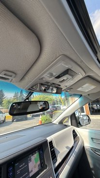 Used 2015 Toyota Sienna XLE Premium image 18