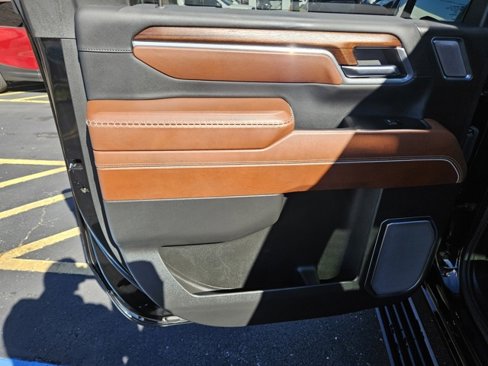 Certified 2024 GMC Sierra 2500 Denali Ultimate w/ Max Trailering Package image 24