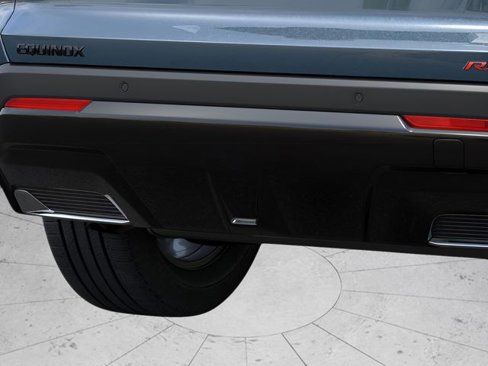 New 2026 Chevrolet Equinox RS image 14