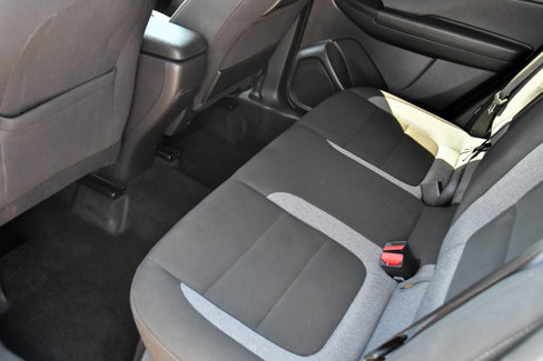 Used 2024 Chevrolet TrailBlazer LT w/ Driver Confidence Package image 32