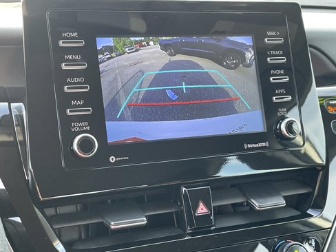 Certified 2024 Toyota Camry LE image 7