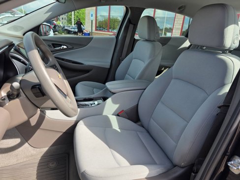Used 2023 Chevrolet Malibu LT image 9