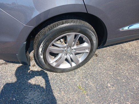 Used 2021 Acura RDX image 9