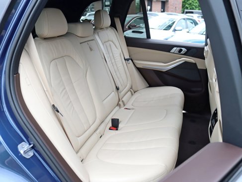 Used 2019 BMW X5 xDrive40i image 34