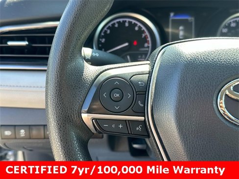 Used 2023 Toyota Camry LE image 24