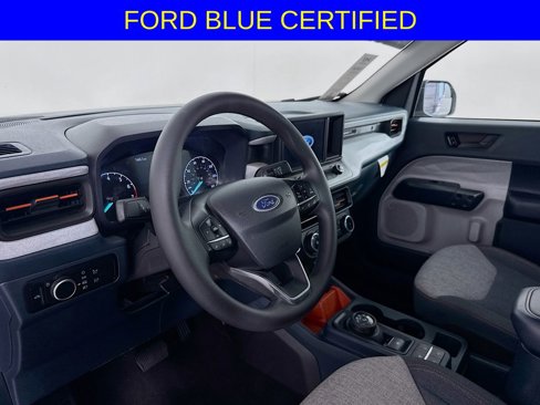 Certified 2024 Ford Maverick XLT w/ Equipment Group 300A Standard image 9