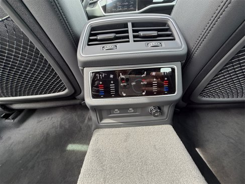 New 2025 Audi A6 Premium Plus image 26