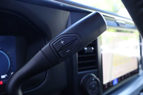 Used 2025 Ford F450 Platinum w/ Platinum Plus Package image 21