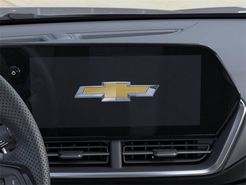 New 2026 Chevrolet Trax RS image 20