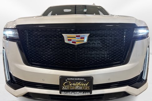Used 2024 Cadillac Escalade Sport image 10