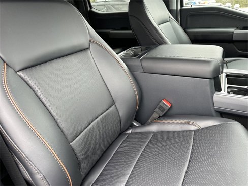 New 2025 Ford F250 Lariat image 40