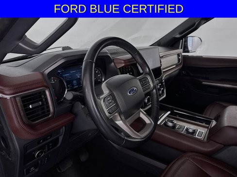 Used 2024 Ford Expedition Max Limited image 9