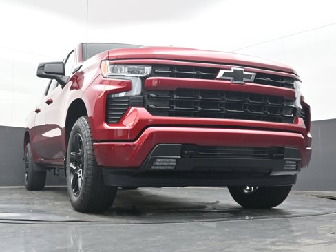 New 2026 Chevrolet Silverado 1500 RST w/ All Star Edition Plus image 23