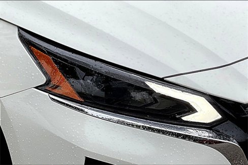 Certified 2025 Nissan Altima 2.5 S image 26
