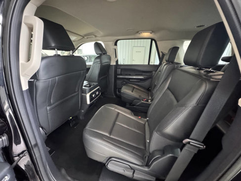 Used 2024 Ford Expedition XLT image 56
