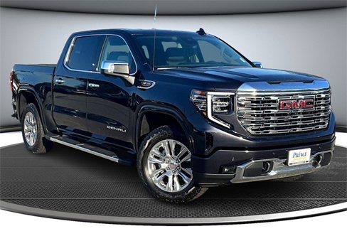 New 2026 GMC Sierra 1500 Denali image 2