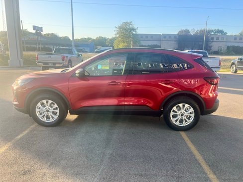 New 2026 Ford Escape Active image 43