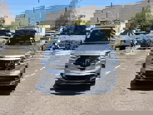New 2026 Acura MDX FWD w/ Technology Package image 9