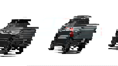 New 2026 Chevrolet Silverado 1500 LT Trail Boss w/ LT Trail Boss Premium Package image 2