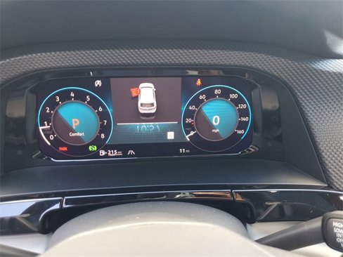 New 2026 Volkswagen Atlas Cross Sport SEL Premium R-Line image 27