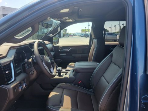 New 2026 GMC Sierra 1500 Denali image 11