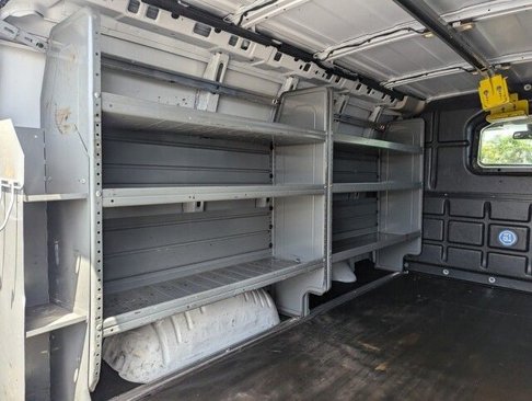 Used 2019 Chevrolet Express 2500 w/ Driver Convenience Package image 22