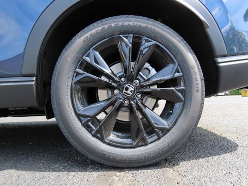 New 2026 Honda CR-V Sport Touring image 10