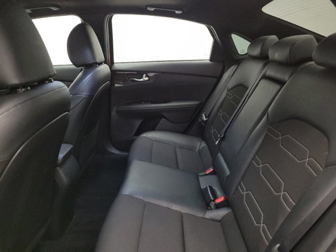 Used 2022 Kia Forte GT-Line w/ GT-Line Premium Package image 18