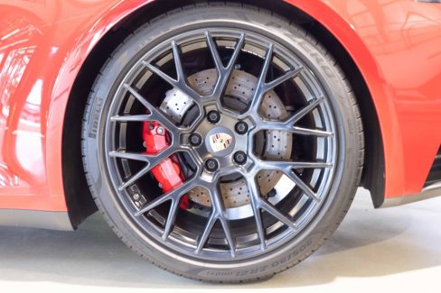 Used 2023 Porsche 911 Carrera GTS image 22