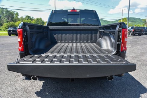 New 2026 RAM 1500 Big Horn image 17