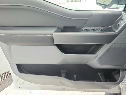 New 2025 Ford F150 XLT image 38