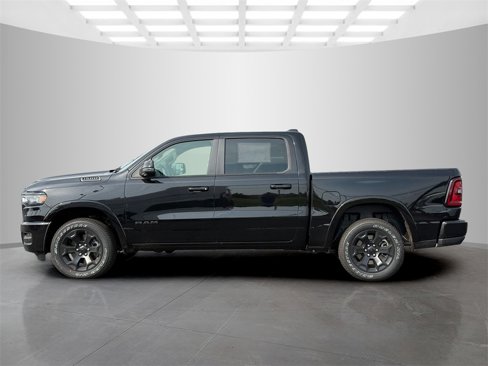 New 2026 RAM 1500 Big Horn image 4