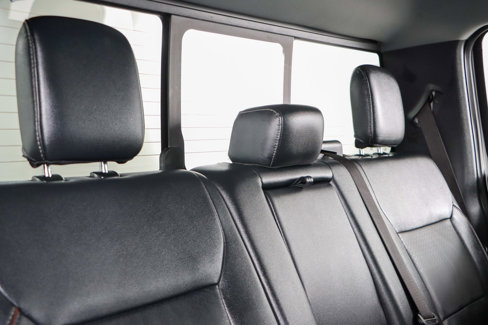 Used 2023 Ford F350 Lariat w/ FX4 Off-Road Package image 29