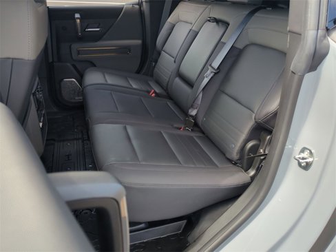Certified 2024 GMC Hummer EV 2X image 15