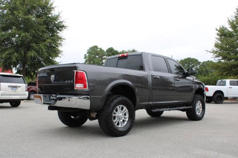 Used 2014 RAM 2500 Laramie w/ Convenience Group image 5