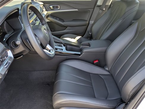 Used 2025 Acura Integra image 11