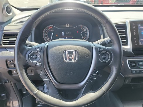 Used 2018 Honda Pilot EX-L image 25