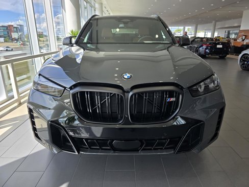 New 2026 BMW X5 M60i w/ Executive Package image 25