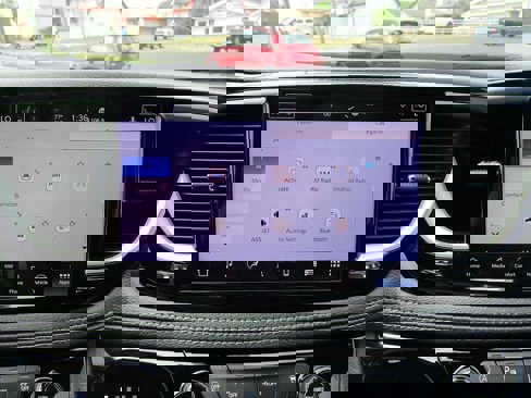 New 2026 Chrysler Pacifica Select image 41