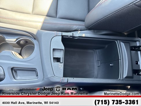New 2026 Dodge Durango GT image 20