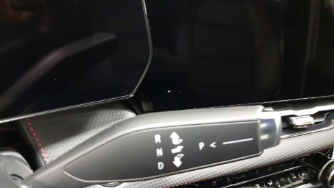 New 2026 Chevrolet Equinox RS w/ Convenience Package III image 21