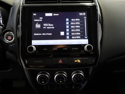 Used 2024 Mitsubishi Outlander Sport SE image 22