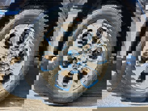 New 2026 RAM 1500 Big Horn image 7