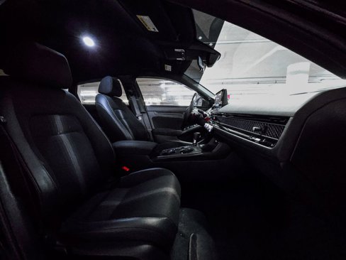 Used 2023 Honda Civic Sport image 38