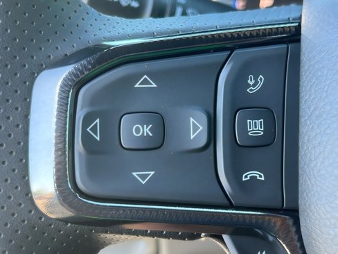 New 2026 RAM 1500 Rebel image 20
