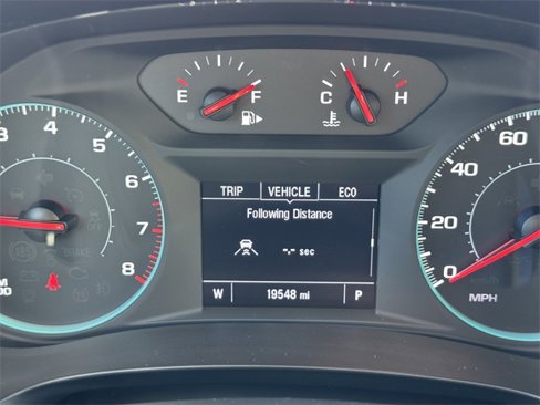 Certified 2024 Chevrolet Malibu LT image 17