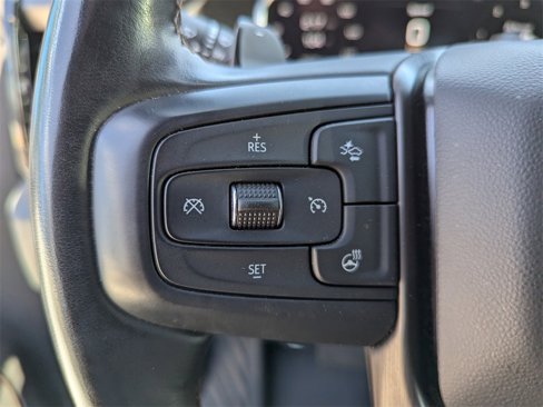 Certified 2024 GMC Sierra 1500 AT4 w/ Technology Package image 15