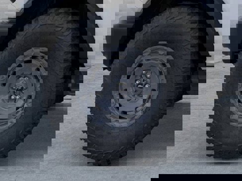 New 2025 Ford Bronco Outer Banks image 21