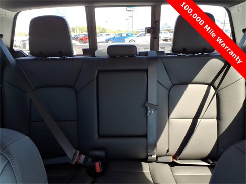 New 2026 Chevrolet Colorado LT w/ LT Convenience Package image 17